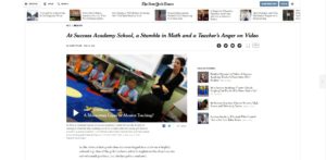 at-success-academy-school-a-stumble-in-math-and-a-teachers-anger-on-video-the-new-york-times