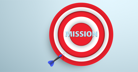 what is targets mission statement